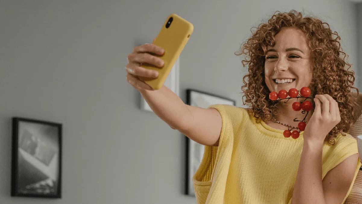 How to work with food influencers