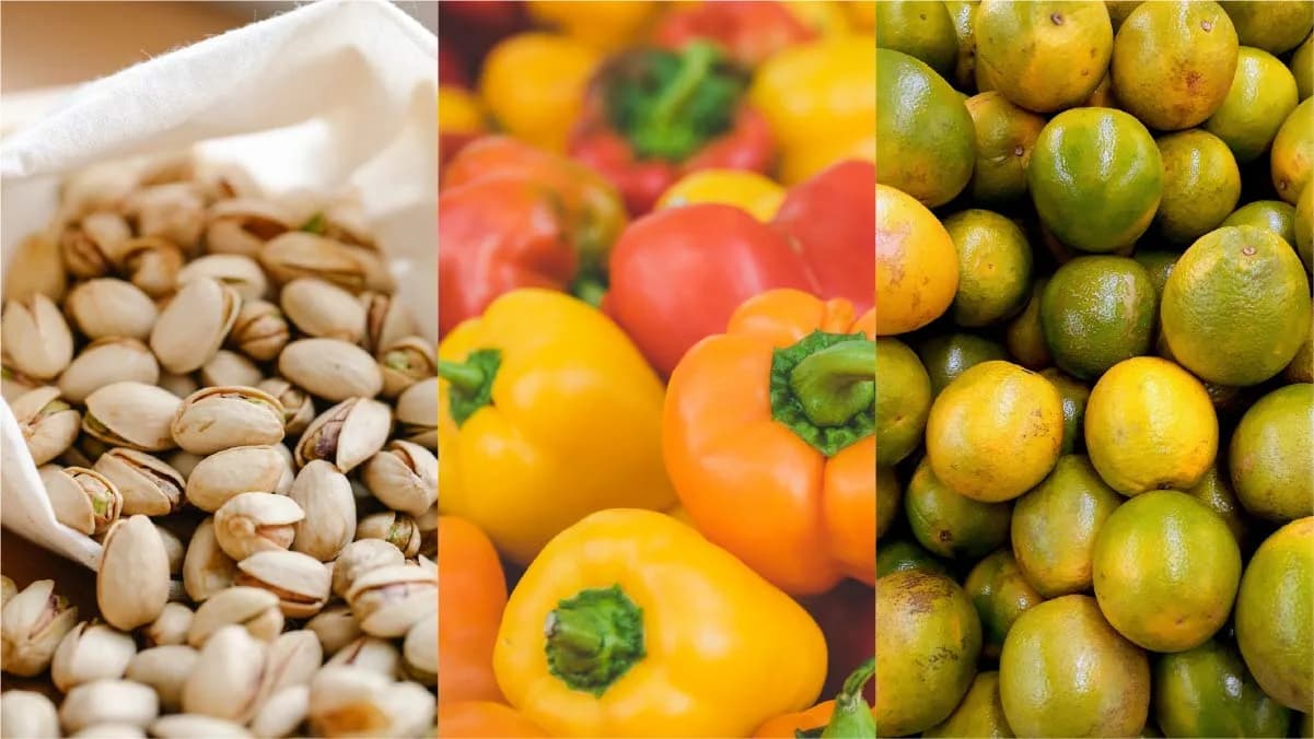 Onde comprar e vender produtos saudáveis na Argentina
