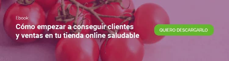 Como atrair mais clientes com a sua marca saudável