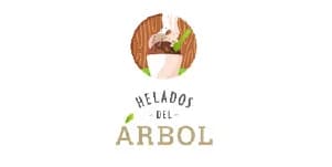Helados del arbol