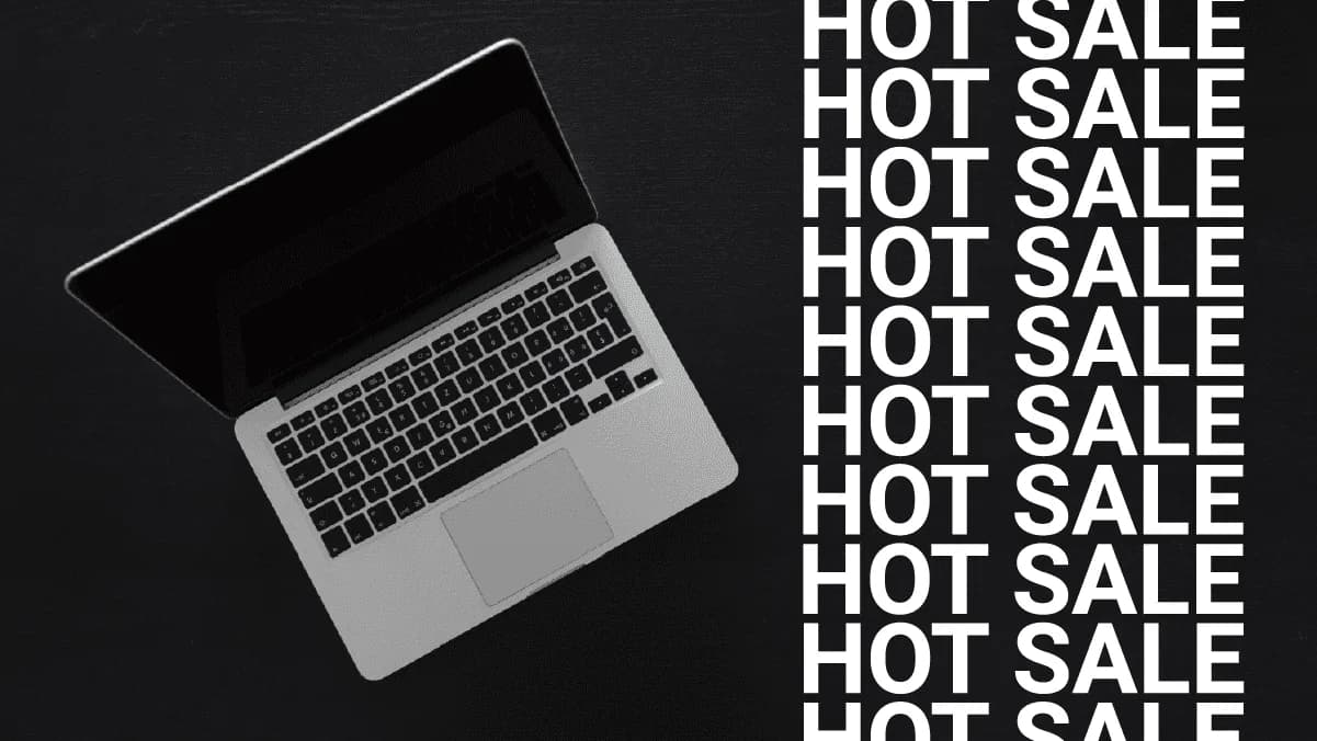 Hot Sale de alimentos saudáveis