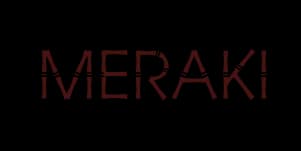 Logo Meraki