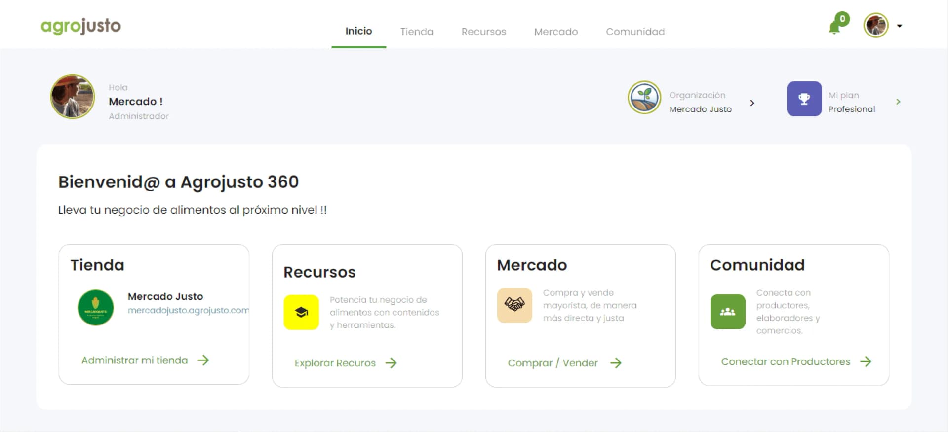 Como adicionar mais usuários para administrar minha loja?