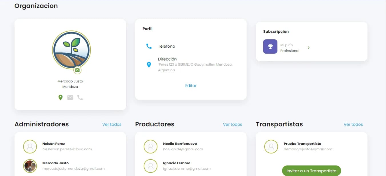 Como adicionar mais usuários para administrar minha loja?