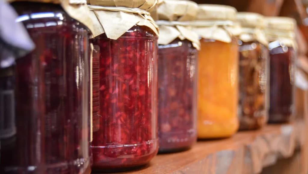 What permits you need to sell food