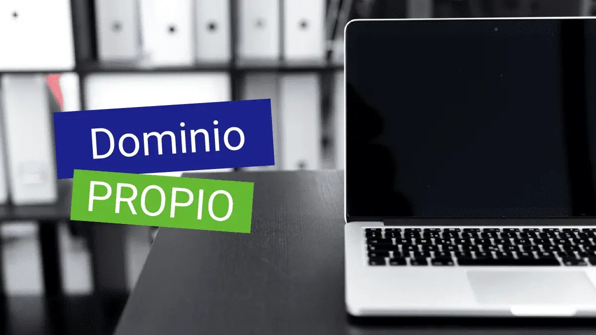 Cómo tener un dominio personalizado para una tienda online