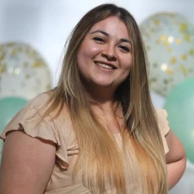 Agustina Andrada
