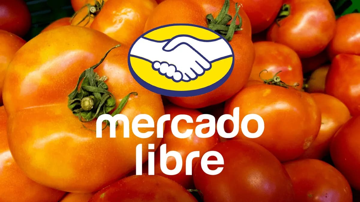 Vale a pena vender alimentos no Mercado Libre?