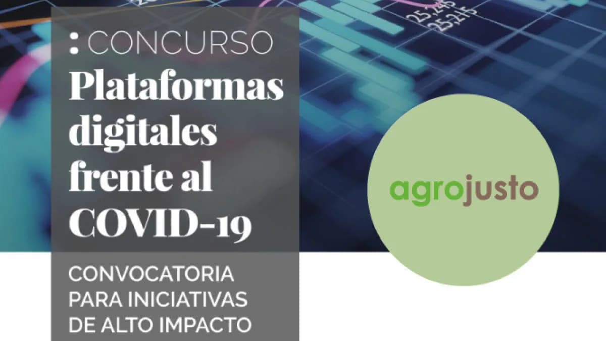 Winners of Platforms Against Covid (BID LAB CIPPEC)