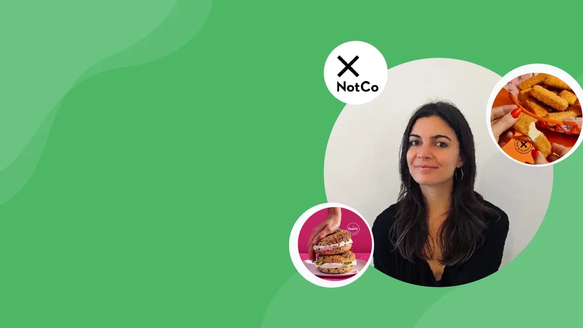 Como comunicar o valor da minha marca de alimentos PLANT-BASED