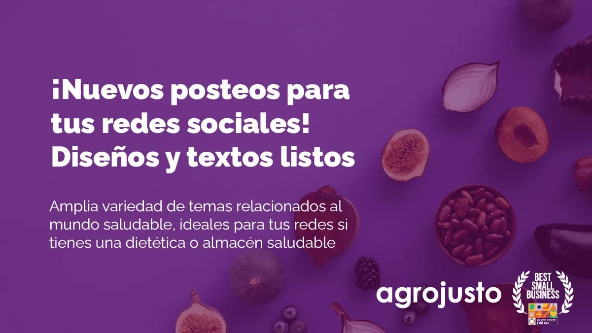 Conteúdos GRÁTIS para suas redes sociais!