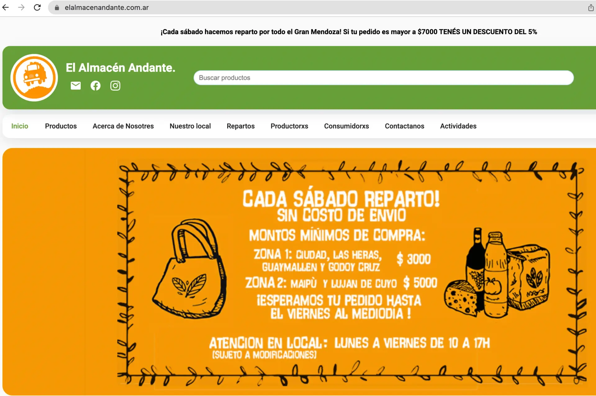 Cómo tener un dominio personalizado para una tienda online