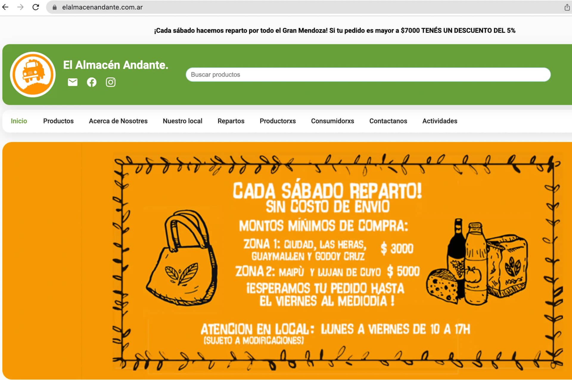 Cómo tener un dominio personalizado para una tienda online