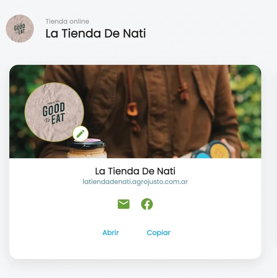 Cómo tener un dominio personalizado para una tienda online