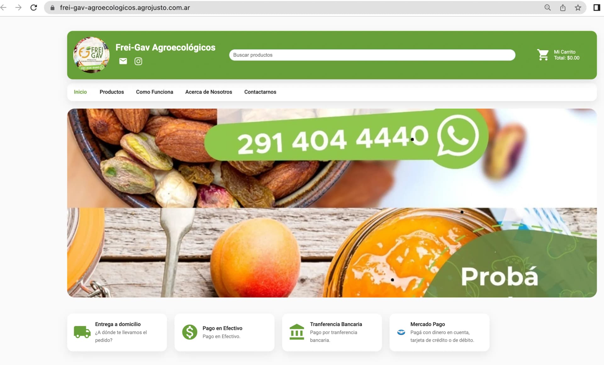 Como ter um domínio personalizado para uma loja virtual