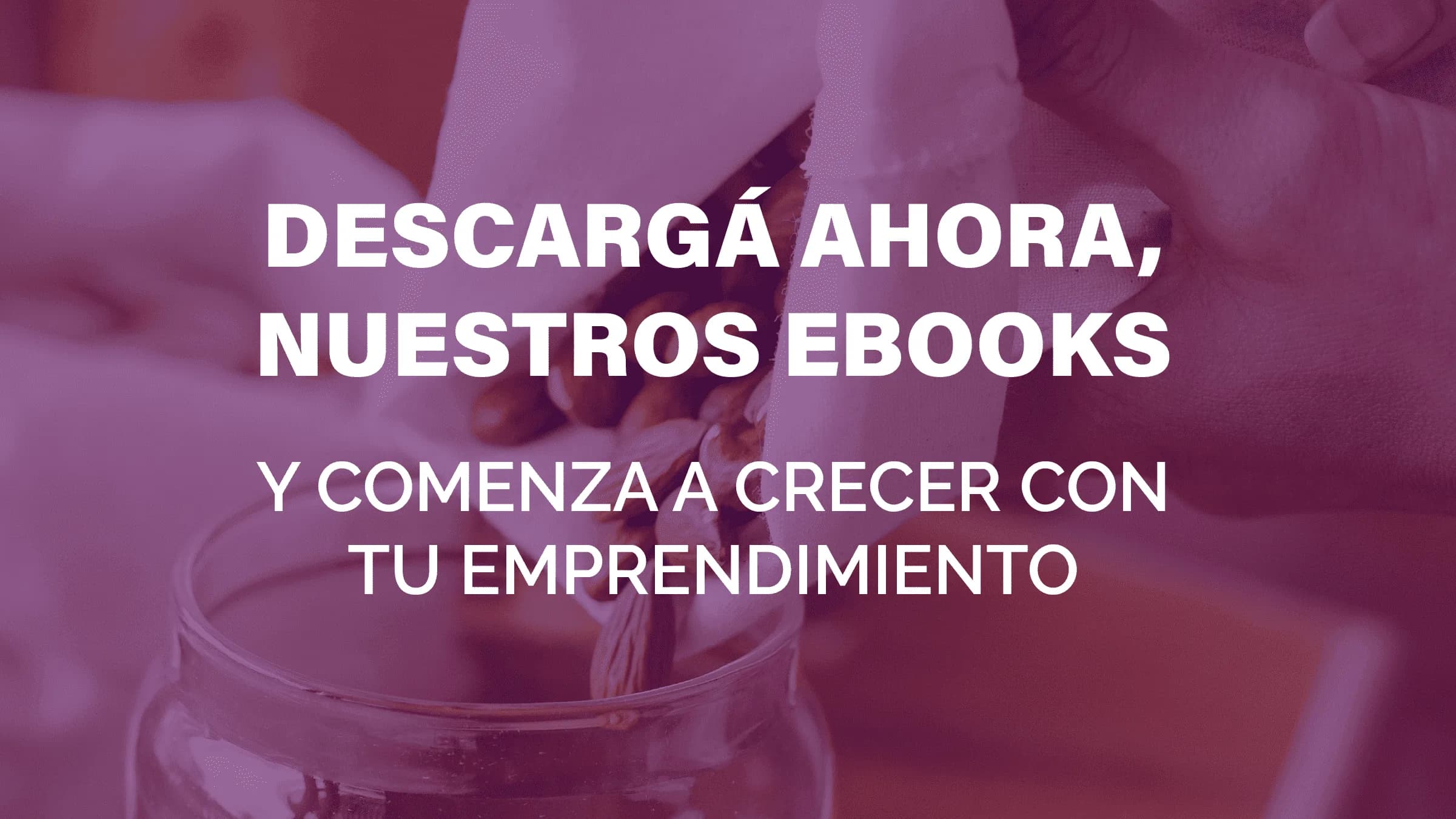 Unimos dos imprescindibles para potenciar tu negocio