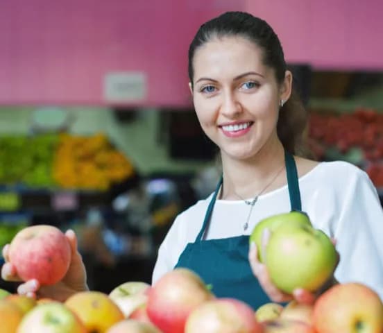 Food retailer