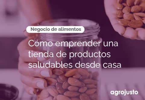 Find the best content to grow your food business!