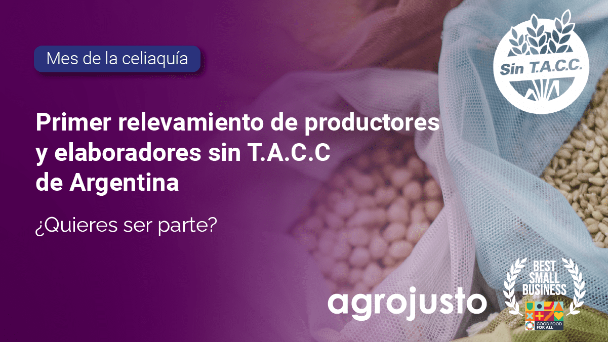 Agrojusto Argentina