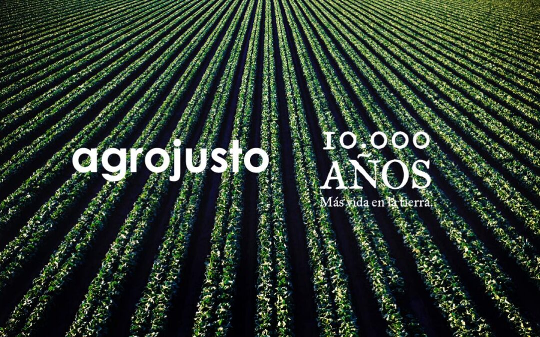 Agroecología y tecnología