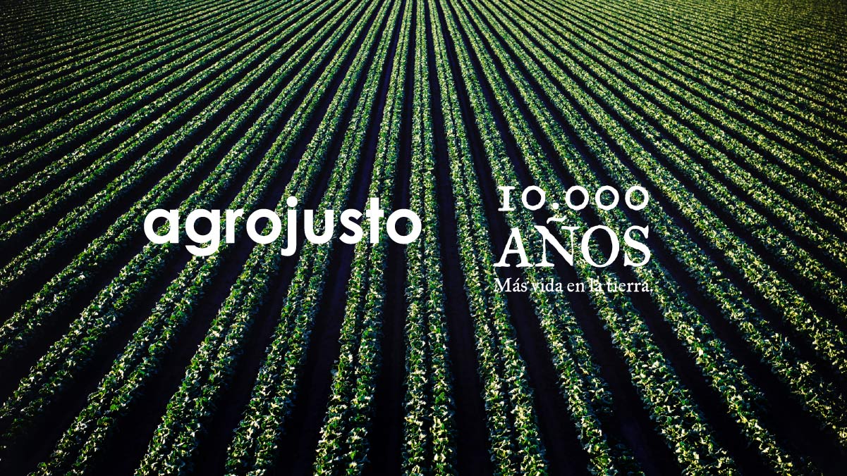 Agrojusto Argentina