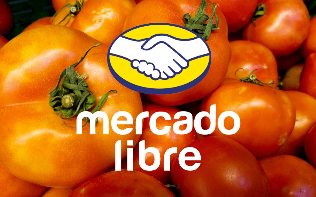 ¿Conviene vender alimentos en Mercado Libre?